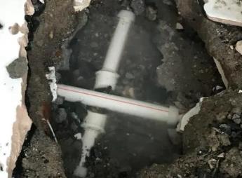 河池阳台漏水维修公司为您分享楼上楼下漏水怎么处理