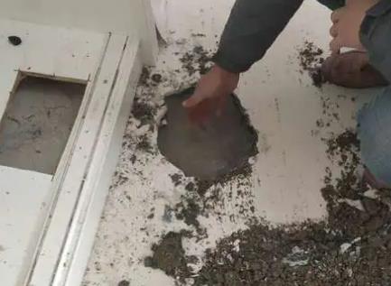 河池卫生间漏水维修公司分享下精确定位查漏水一次多少钱?不同级别收费不同
