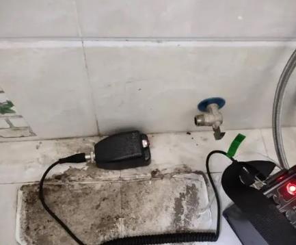 河池屋顶漏水维修公司分享下卫生间漏水的危害及解决方法