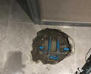 河池阳台漏水维修公司分享下暖气管道漏水的原因有哪些
