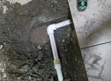 河池阳台漏水维修时有哪些声音会影响检漏仪